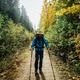 Illustration for article titled How To Backpack Albertas Most Scenic Trail